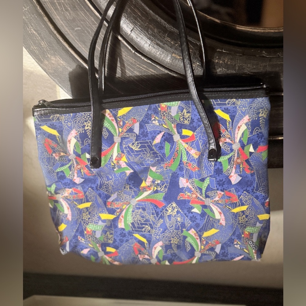 Small 8x10 tote bag